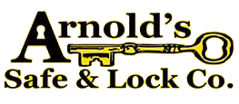 Arnold's Safe & Lock Co