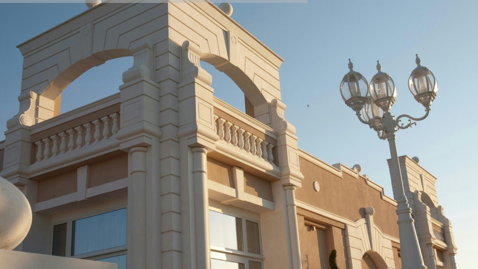 Rivestimenti e Restauri in pietra leccese e carparo a Brindisi, Lecce, Taranto