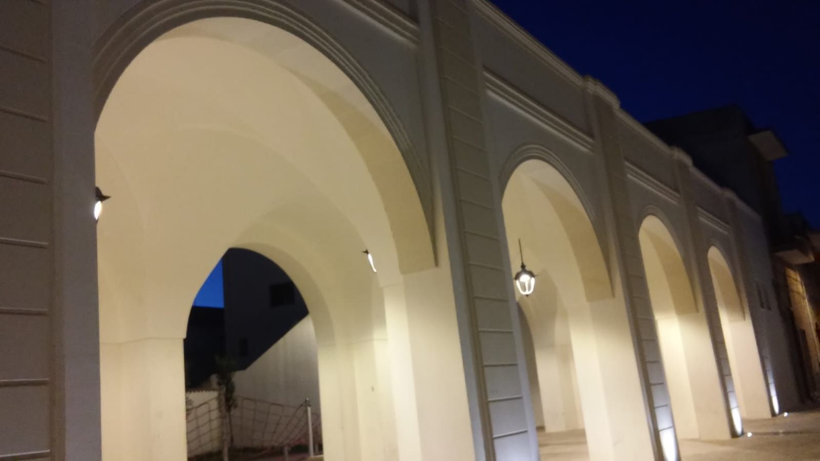 Rivestimenti e Restauri in pietra leccese e carparo a Brindisi, Lecce, Taranto