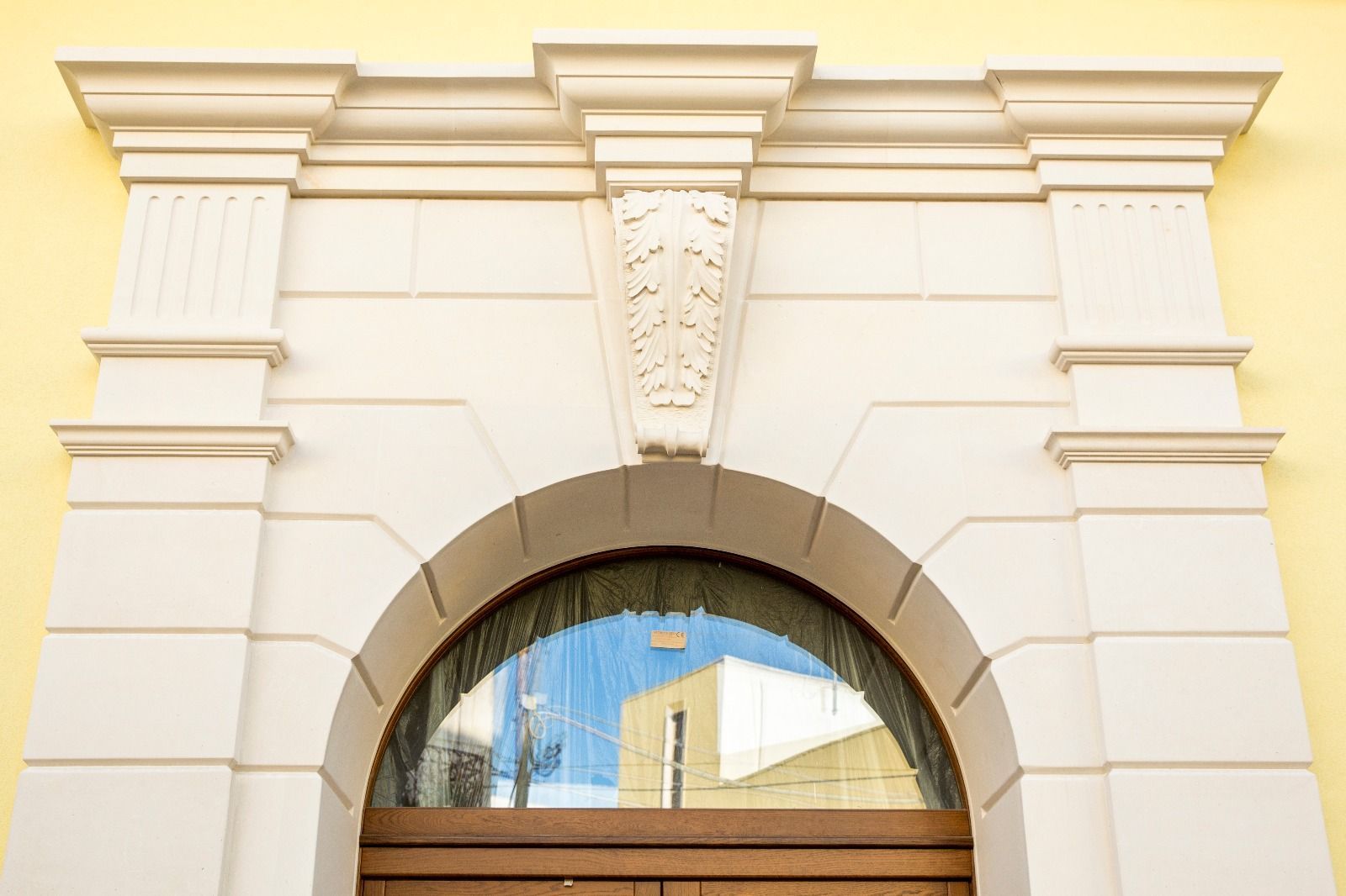 Rivestimenti e Restauri in pietra leccese e carparo a Brindisi, Lecce, Taranto