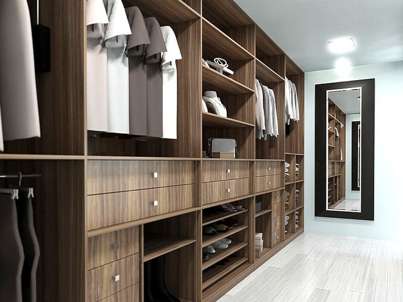 moveis closet