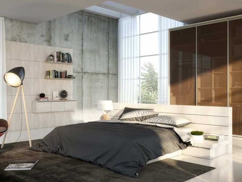 MOVEIS DORMITORIO CASAL