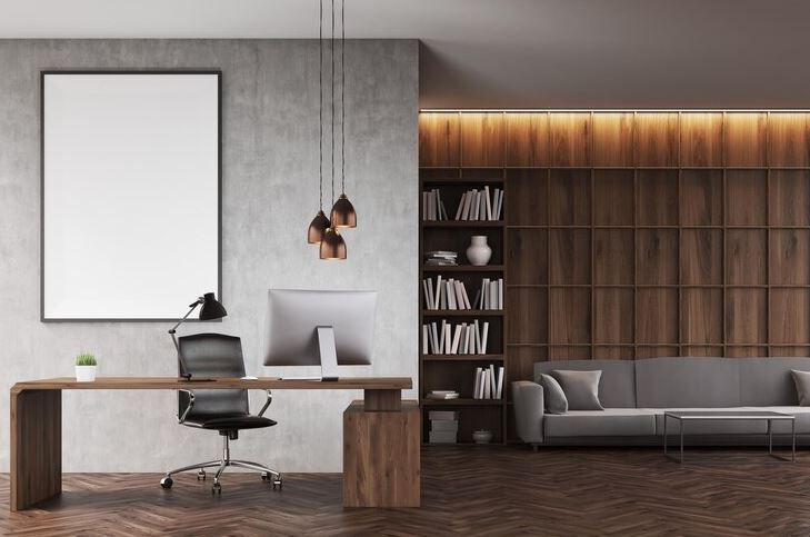 moveis escritorio office