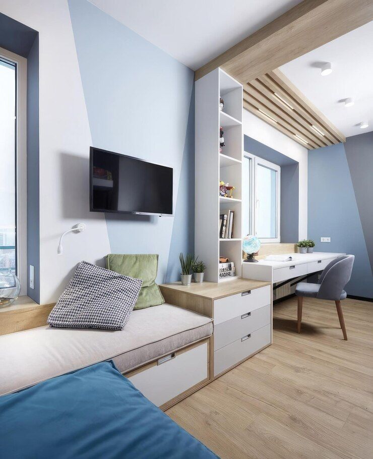 MOVEIS DORMITORIO CRIANÇA INFANTIL