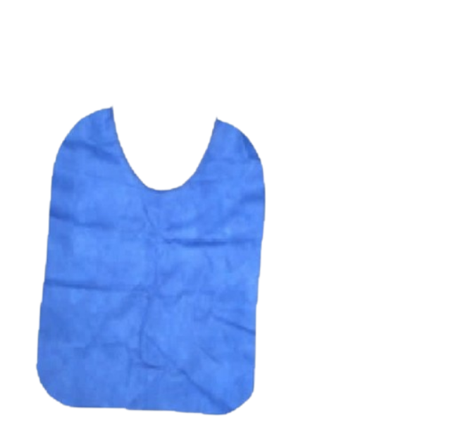 BABEROS ODONTOLOGICOS