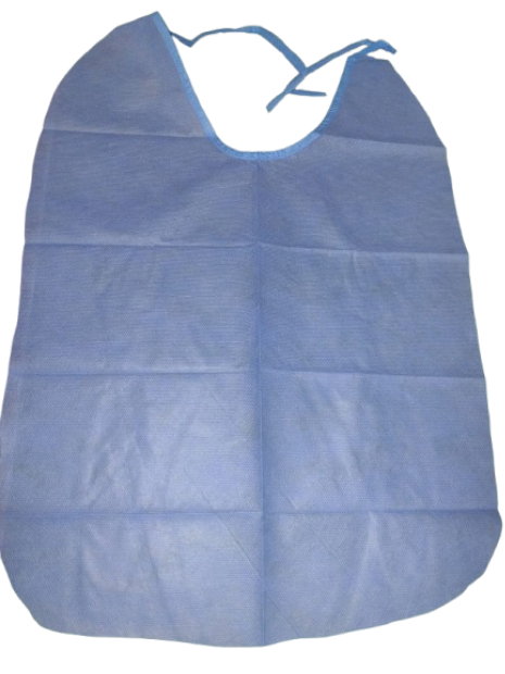 BABEROS ODONTOLOGICOS