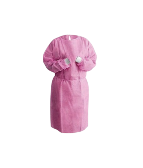 BATA PUÑO RIB BLANCO