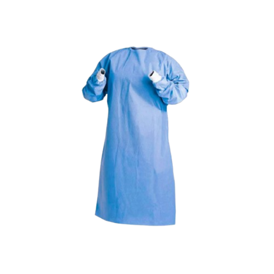 BATA PUÑO RIB BLANCO