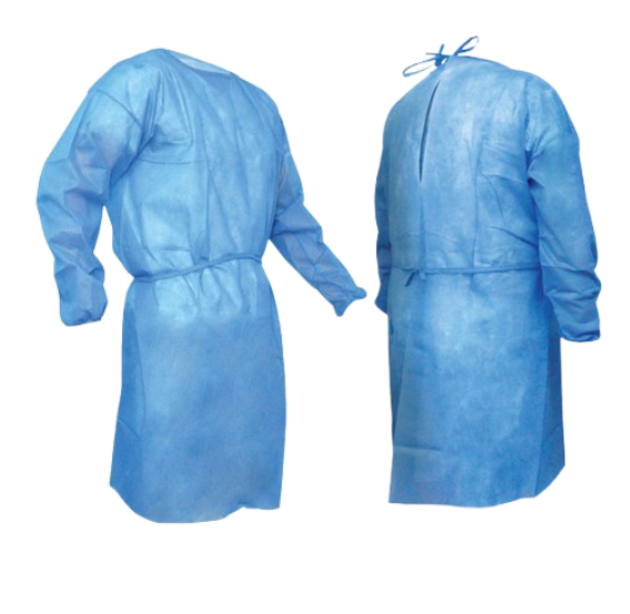 BATA PUÑO RESORTADO