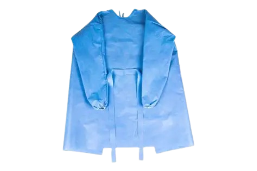 BATA PUÑO RESORTADO