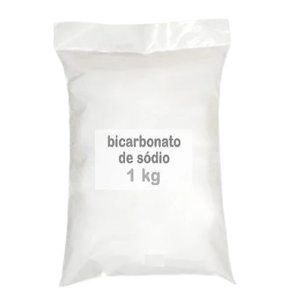 BICARBONATO DE SODIO
