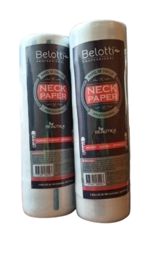 CUELLEROS PARA BARBERIA