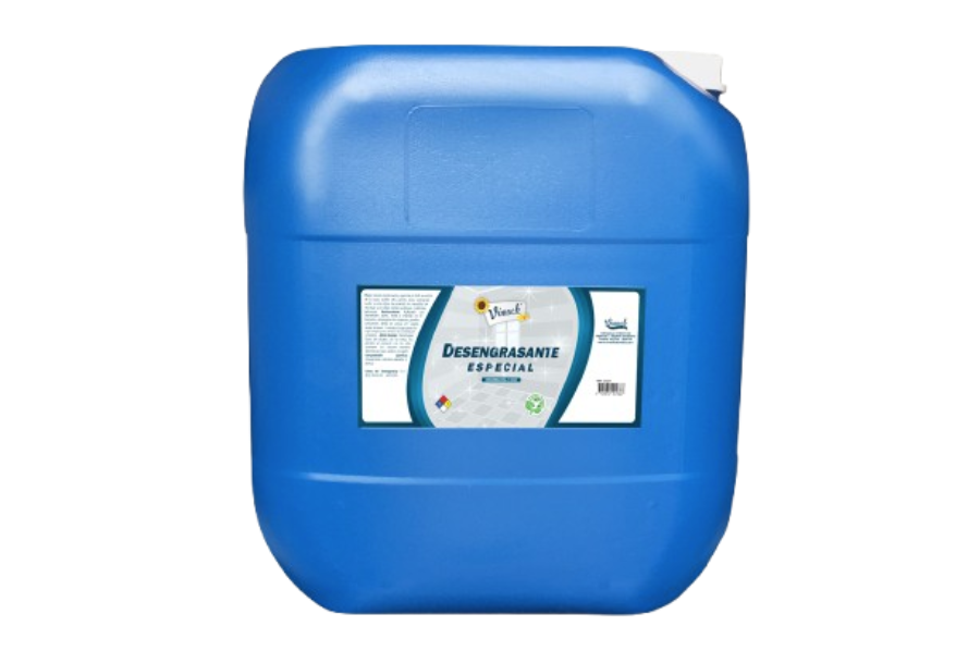 DESENGRASANTE INDUSTRIAL