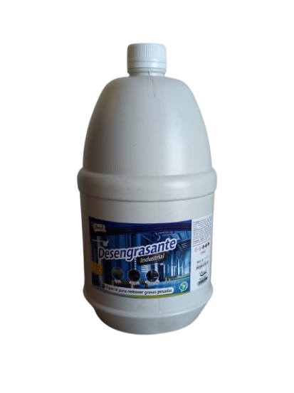 DESENGRASANTE INDUSTRIAL