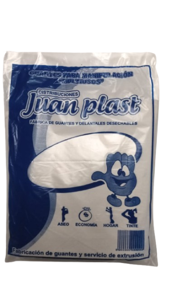 GUANTES DE MANIPULACIÓN