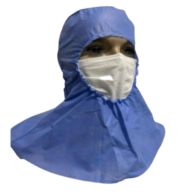 ESCAFANDRA DESECHABLE