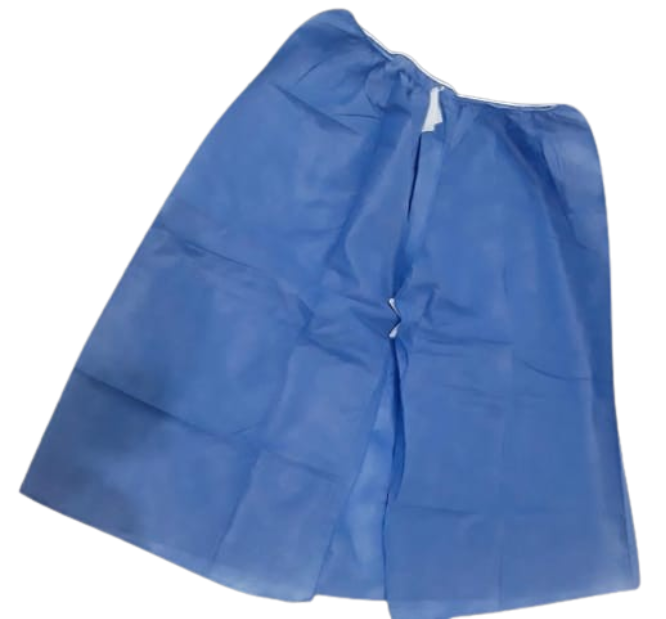 ESTRAPLERA DESECHABLE