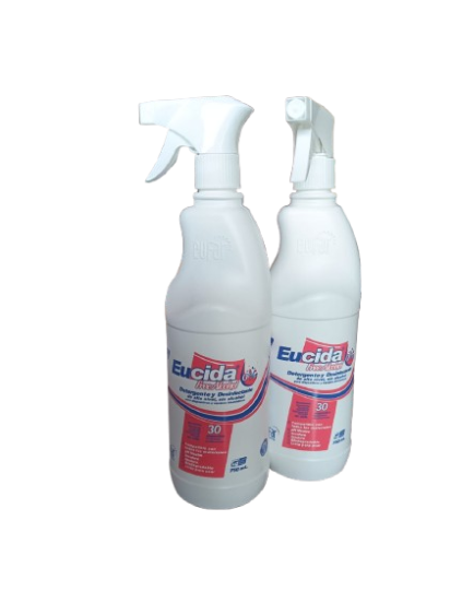 EUCIDA FREE ALCOHOL