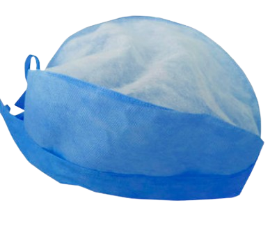 GORRO MÉDICO