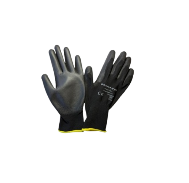 GUANTE POLYESTER POLIUTERANO