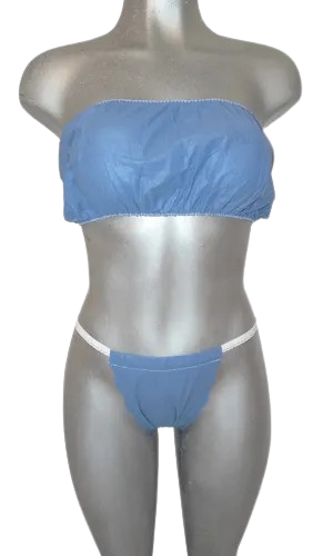 KIT ESTETICA PANTY TOP