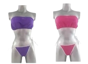 KIT ESTETICA PANTY TOP