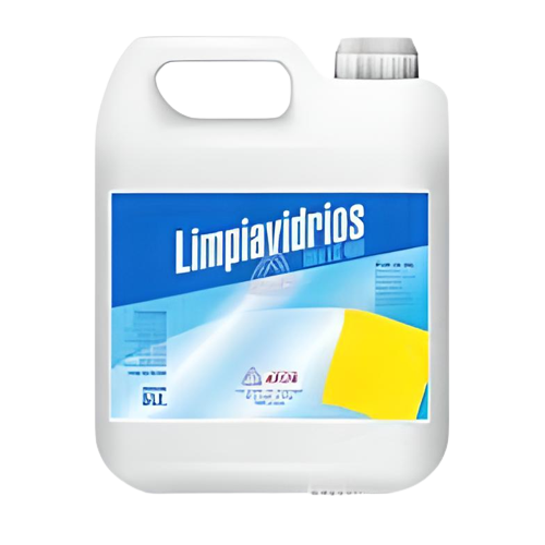 LIMPIA VIDRIOS