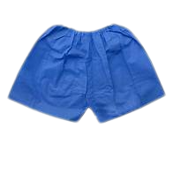 PANTALONETAS DESECHABLES