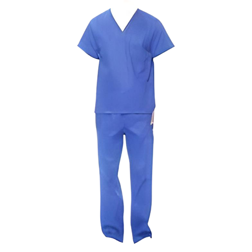 PIJAMA DE MÉDICO O CIRUJANO