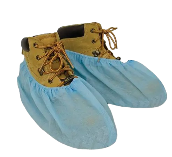 POLAINAS ANTIDESLIZANTES