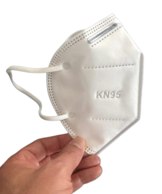 TAPABOCAS KN95