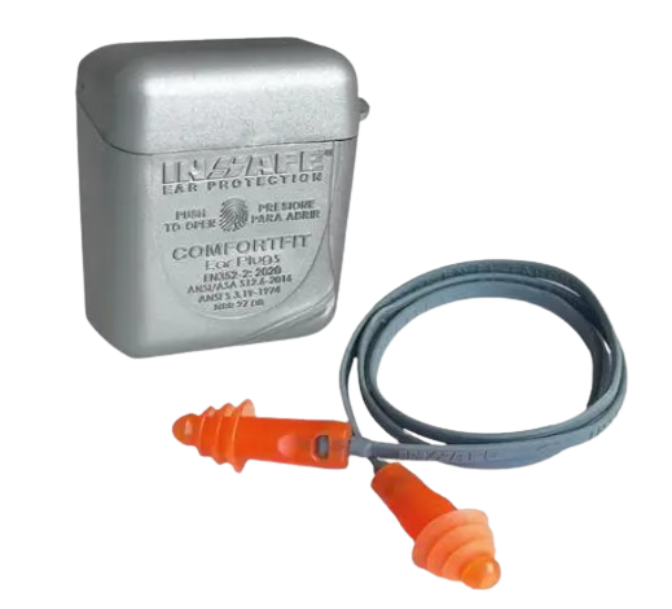 TAPAOIDOS INDUSTRIALES