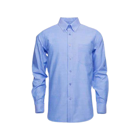 CAMISA OXFORD