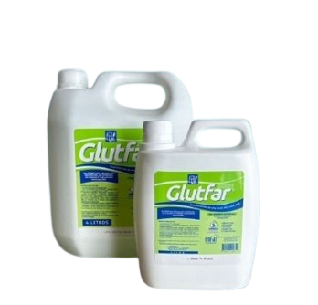 Glutflar