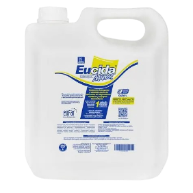 Eucida