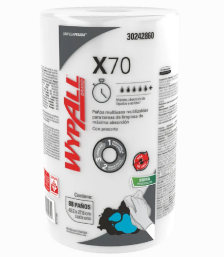WYPALL X70