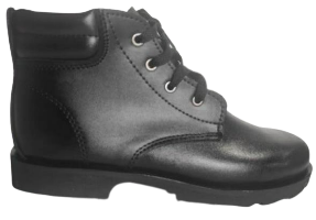 Bota vulcanizada
