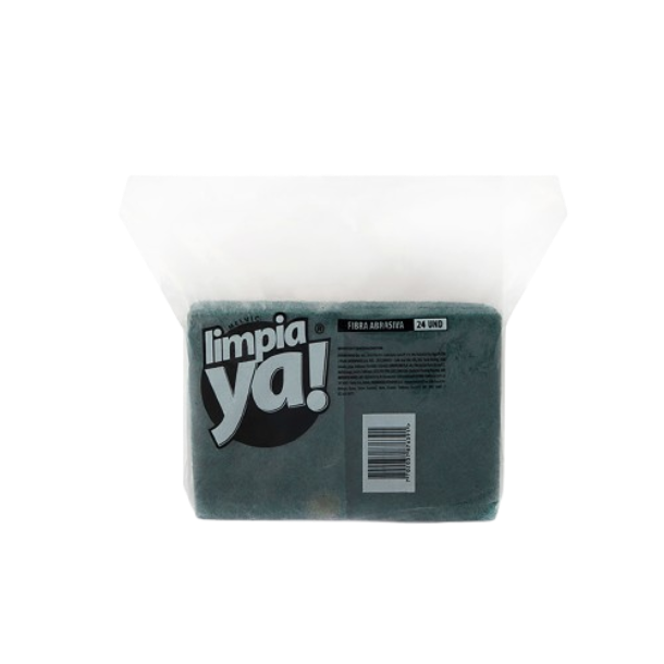 ESPONJA FIBRA SABRA