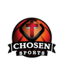 Chosen Sports League Logo