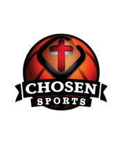 Chosen Sports League Logo
