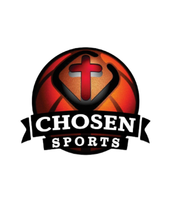 Chosen Sports League Logo