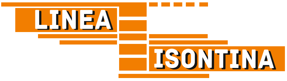Logo Linea Isontina