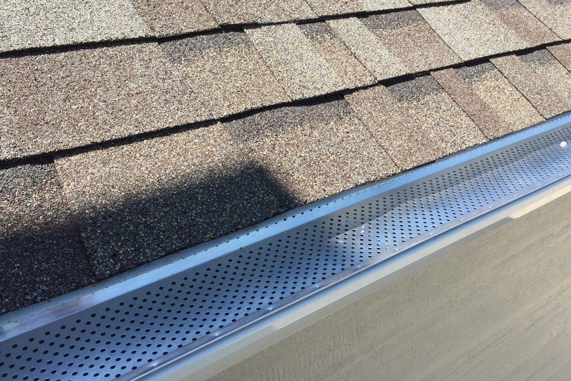 Downspouts Richfield, OH Village Seamless Gutter Co.