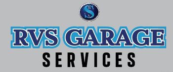 RVS Garage Services logo