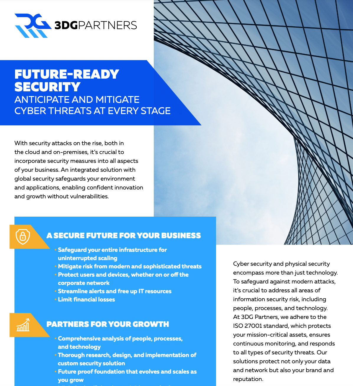 Brochure