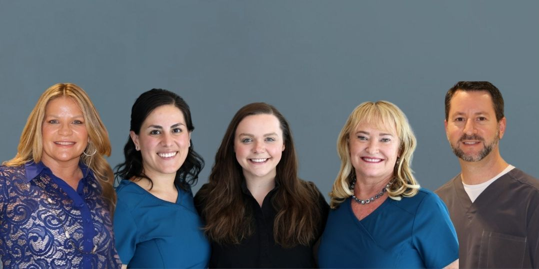 Bay Area Specialist Team Photo
