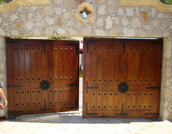 Operadores Abatibles