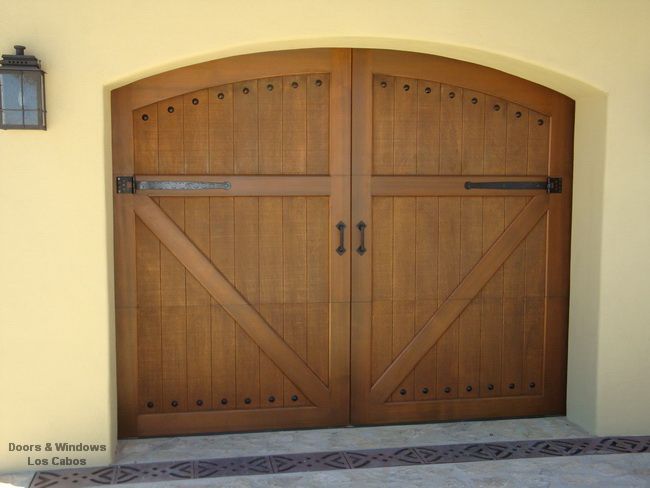 Puertas de Garage Ascendientes