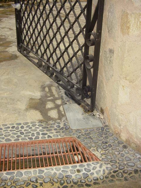 Operadores Abatibles