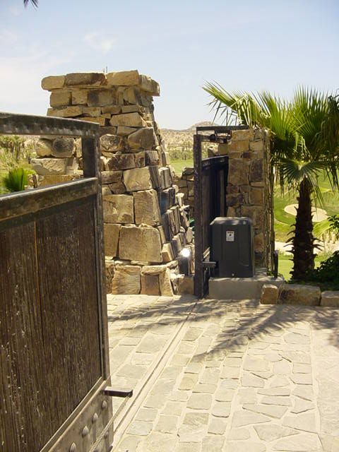 Operadores Corredizos 